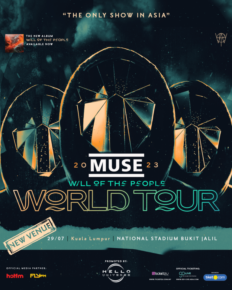 MUSE NEW VELUE